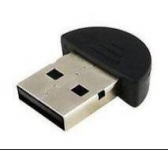 ZMXR TINY USB 2.0 BLUETOOTH EDR DONGLE MINI WIRELESS ADAPTOR