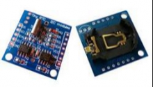 ZMXR TINY RTC I2C MODULE DS1307 CLOCK 24C32 MEMORY