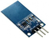 ZMXR TTP224 TOUCH MODULE 1 CHANNEL CAPACITIVE TOUCH BUTTON