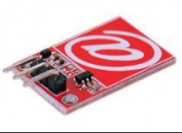 ZMXR DIGITAL TOUCH MODULE SWITCH SENSOR FOR ARDUINO AVR