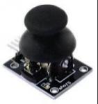 ZMXR PS2 GAME JOYSTICK AXIS SENSOR MODULE FOR ARDUINO AVR PIC