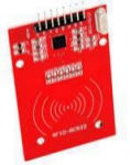 ZMXR RC522 RFID 13.56MHZ MODULE SPI INTERFACE