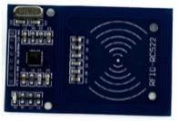 ZMXR RC522 RFID 13.56MHZ MODULE SPI INTERFACE