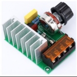 ZMXR 4000W AC VOLTAGE REGULATOR