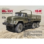 ICM 35515 ZIL 13 1:35