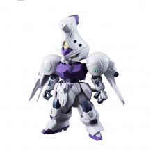 BANDAI 2271 GUNDAM IRON BLOODED ORPHANS KIMARIS ACTION FIGURE