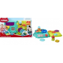 HASBRO B5848 PLAYSKOOL COCINITA DIVERTIDA