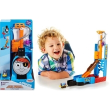 MATTEL DPR59 FISHER PRICE MINIS POP UP THOMAS