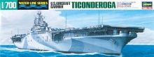 Barcos y submarinos de plstico