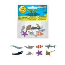 SAFARI 346422 OCEANO PACK DIVERTIDO