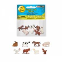 SAFARI 346522 GRANJA PACK DIVERTIDO