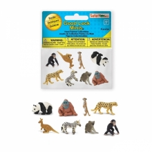 SAFARI 352222 DIVERSION EXOTICA PACK DIVERTIDO