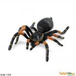 SAFARI 542006 TARANTULA RODILLA NARANJA