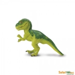 SAFARI 298929 TYRANNOSAURUS REX BABY