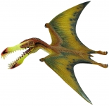 SAFARI 299729 PTEROSAUR