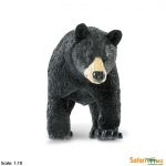 SAFARI 112589 OSO NEGRO