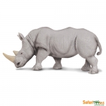 SAFARI 270229 RINOCERONTE BLANCO