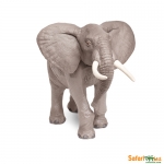 SAFARI 295629 AFRICAN BULL ELEPHANT