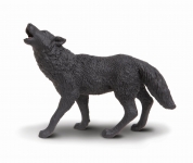 SAFARI 181129 LOBO NEGRO