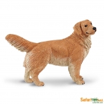 SAFARI 253129 GOLDEN RETRIEVER