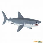 SAFARI 275029 GRAN TIBURON BLANCO