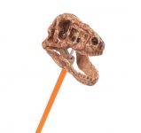 SAFARI 872080 CRANEO T REX ( SNAPPERS )