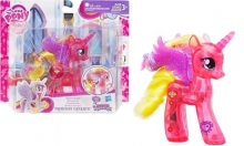 HASBRO B5362 MY LITTLE PONY EXPLORE EQUESTRIA SPARKLE