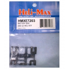 HELIMAX HMXE 7203 BATTERY BOX AXE EZ