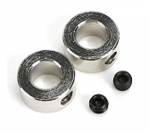 DUBRO 244 DURA COLLARS 1/4