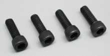 DUBRO 577 8-32 * 1/2 SOCKET HEAD SCREWS