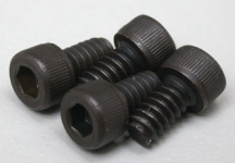 DUBRO 574 6-32 * 1/4 SOCKET HEAD SCREW