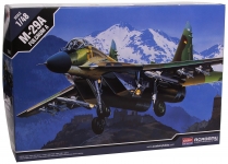 ACADEMY 12263 MIG 29 A FULCRUM 1:48