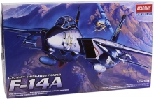 ACADEMY 12471 F 14 A TOMCAT 1:72