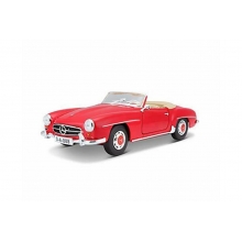 MAISTO 31824 MERCEDES BENZ 190 SL 1955