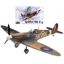 REVELL 15239 SPITFIRE MK 11 1:48