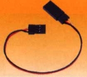 HITEC 57344 J EXTENSION 6 FUTABA