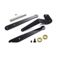 CENTURY 3024 COLLECTIVE PITCH LEVER SET