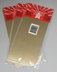 KS 253 BRASS SHEETS 032 4 10