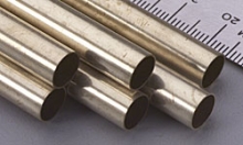 KS 8133 BRASS TUBE 5/16 7.4MM