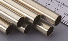 KS 8135 BRASS TUBE 3/8 9.53MM