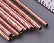 KS 8119 COPPER TUBE 5/32 4MM