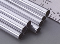 KS 8107 ALUMINUM TUBE 9/32 7.14MM