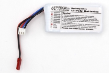 ARTTECH 44181 9119 BATERIA LITIO 7,4 V 1000MA ( MIRAX FUN )