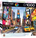MASTERPIECES 71607 TIMES SQUARE PUZZLE 1000 PIEZAS