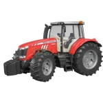 BRUDER 03046 MASSEY FERGUSON 7624