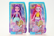 MATTEL DNB99 BARBIE AVENTURA ESPACIAL SURTIDO ASSORMENT