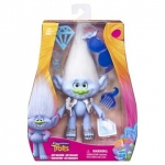 HASBRO B6561 TROLLS MEDIUN SINGLE SURTIDO