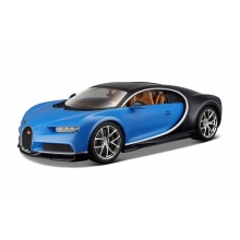 BURAGO 11040 1:18 BUGATTI CHIRON