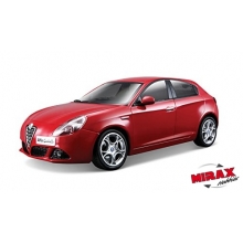 BURAGO 22128 1:24 ALFA ROMEO GIULIETTA