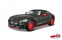 MAISTO 32505 1:24 DES. EXOTICS MERCEDES BENZ AMG GT
